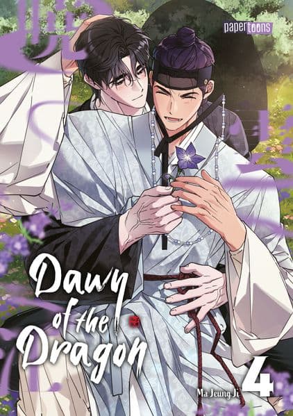 Dawn of the Dragon 04