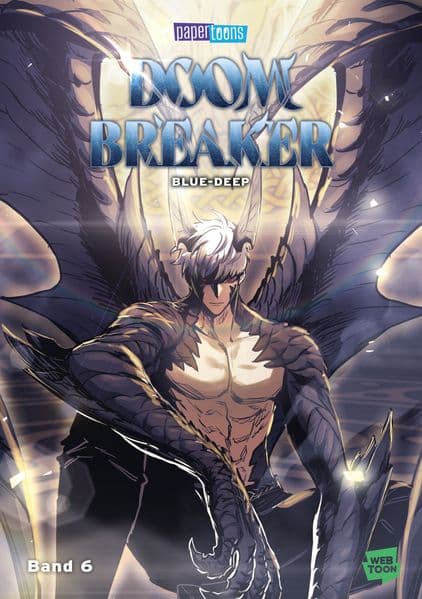 Doom Breaker 06