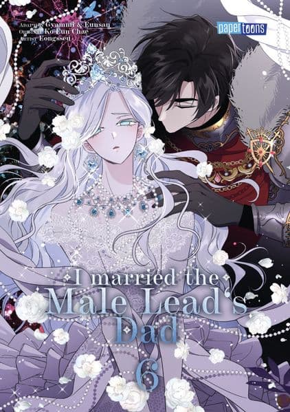 I married the Male Lead's Dad 06