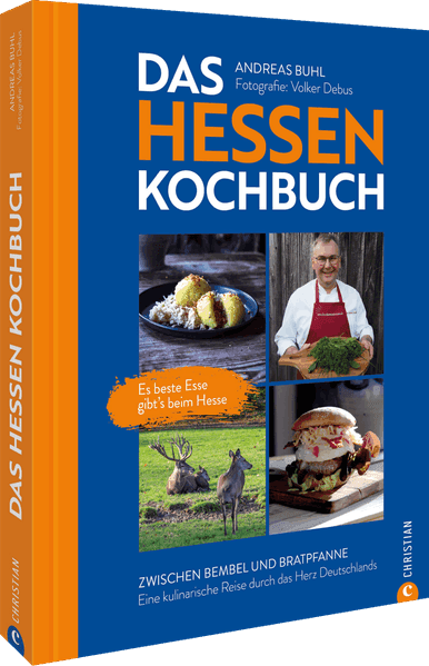 Das Hessen-Kochbuch