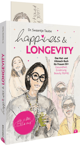 Happiness & Longevity