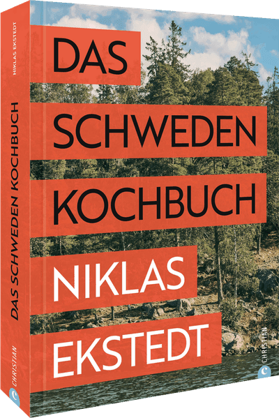 Das Schweden-Kochbuch