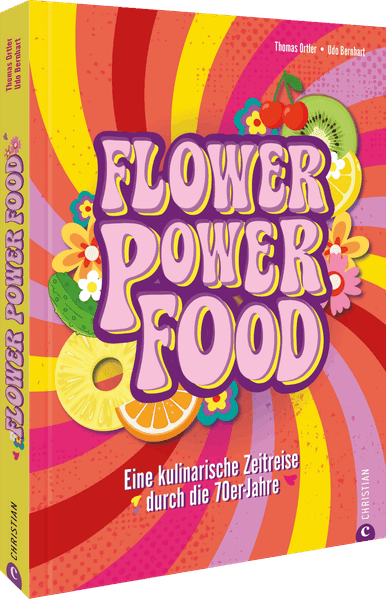 Flower Power Food