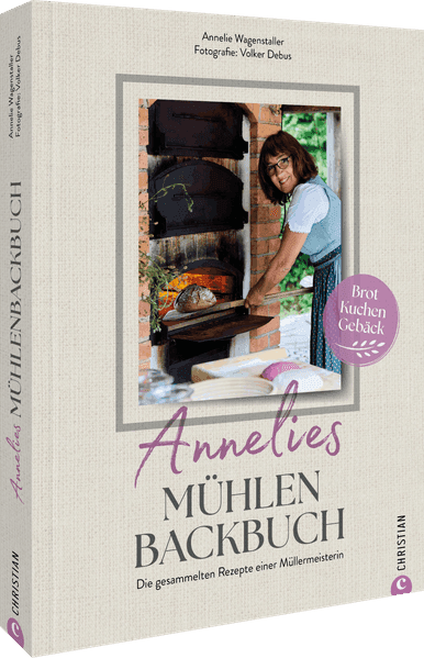 Annelies Mühlenbackbuch
