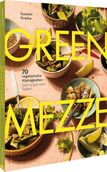 Green Mezze