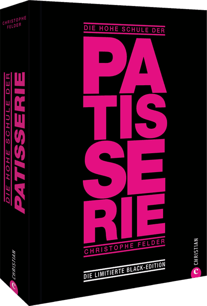 Die hohe Schule der Patisserie