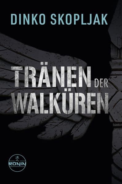 Tränen der Walküren. Man kann einem Mann alles nehmen - nur nicht den Moment, in dem er handelt