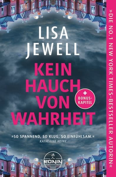Kein Hauch von Wahrheit