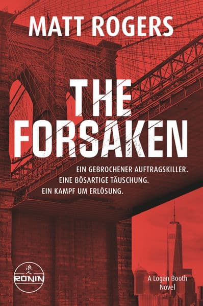 The Forsaken