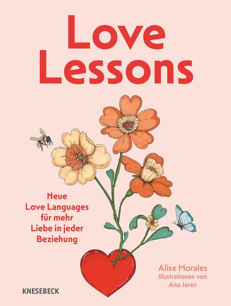 Love Lessons