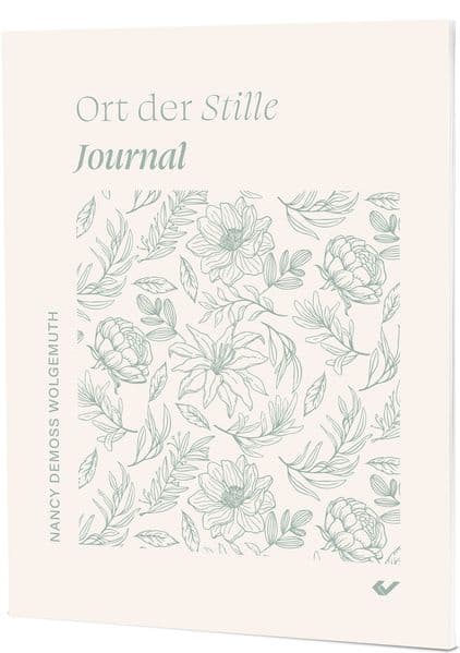 Ort der Stille Journal