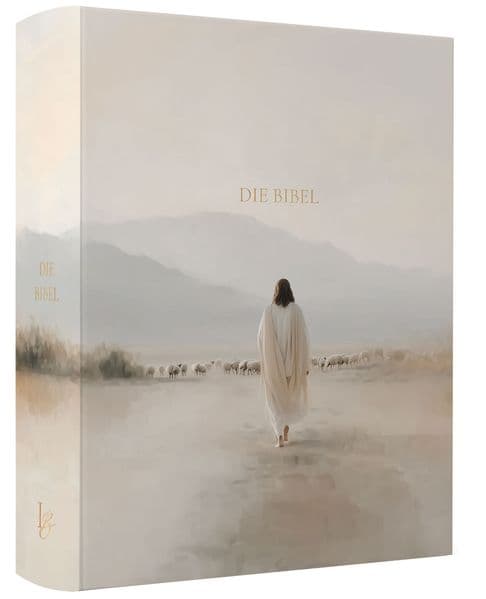 Schlachter LIEBEZURBIBEL Jesus