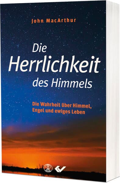 Die Herrlichkeit des Himmels