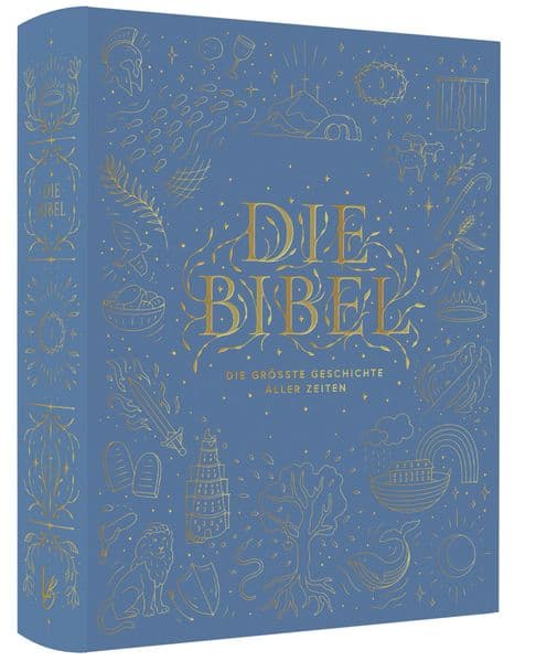 NEÜ LIEBEZURBIBEL Promise