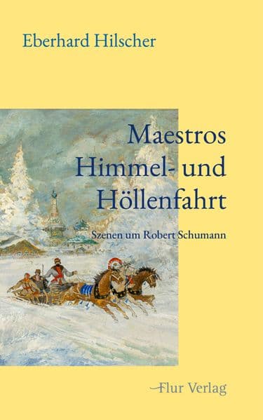 Maestros Himmel- und Höllenfahrt