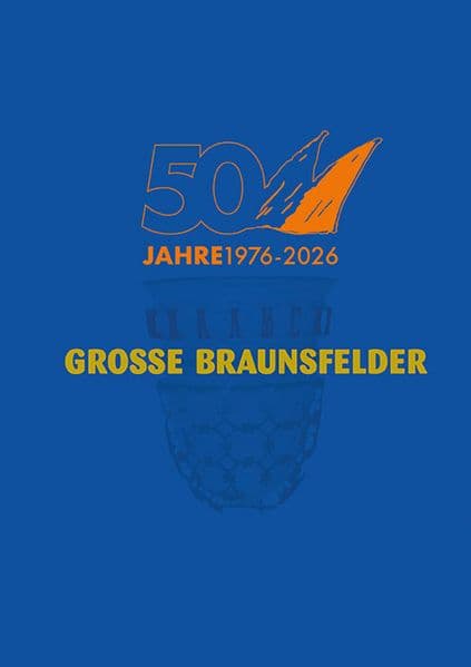 50 Jahre Grosse Braunsfelder KG von 1976 e.V