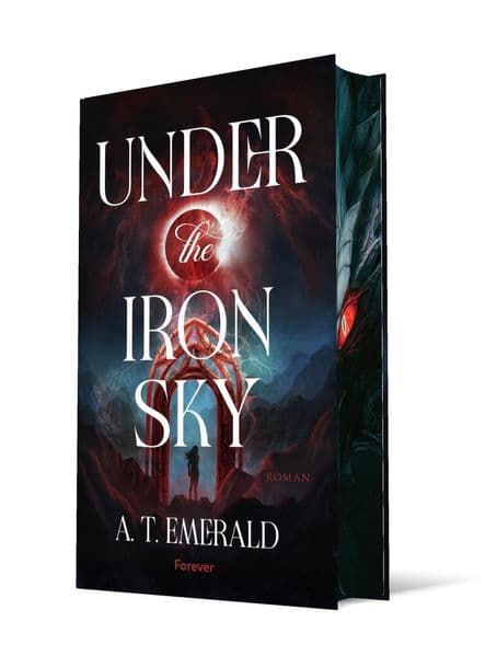 Under the Iron Sky