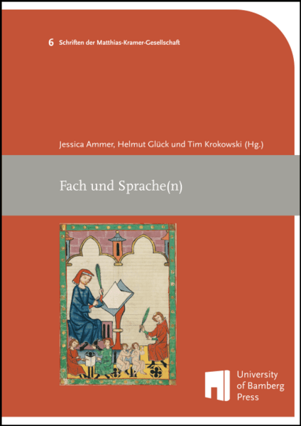 Fach und Sprache(n)