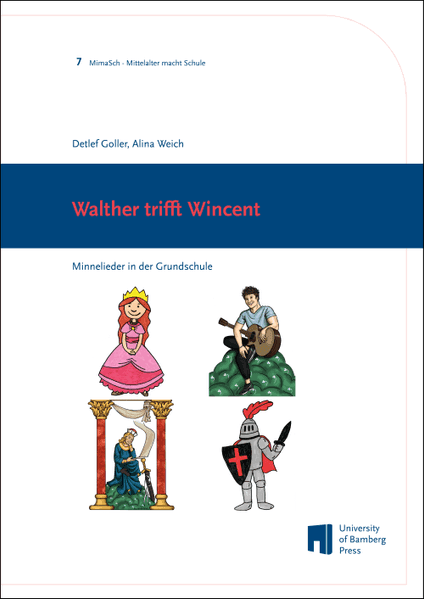 Walther trifft Wincent