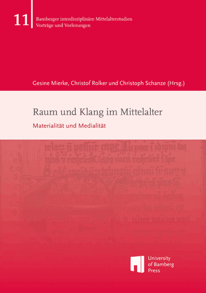 Raum und Klang im Mittelalter
