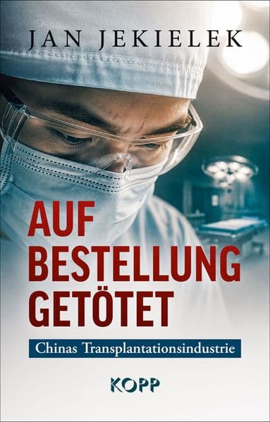 Auf Bestellung getötet