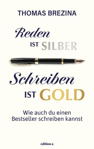 Reden ist Silber, Schreiben ist Gold