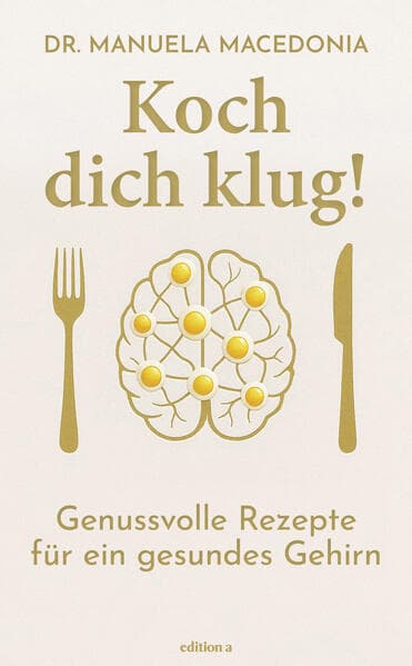 Koch dich klug