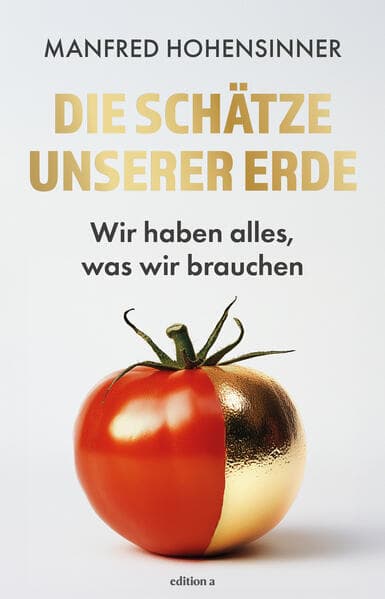 Die Schätze unserer Erde