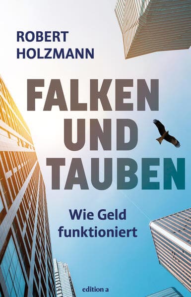 Falken und Tauben