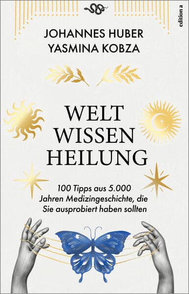 Weltwissen Heilung