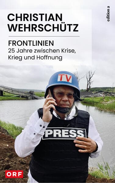 Frontlinien