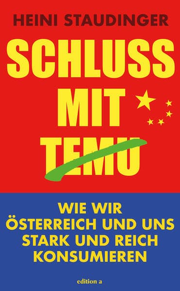 Schluss mit Temu