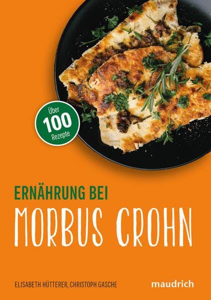Ernährung bei Morbus Crohn