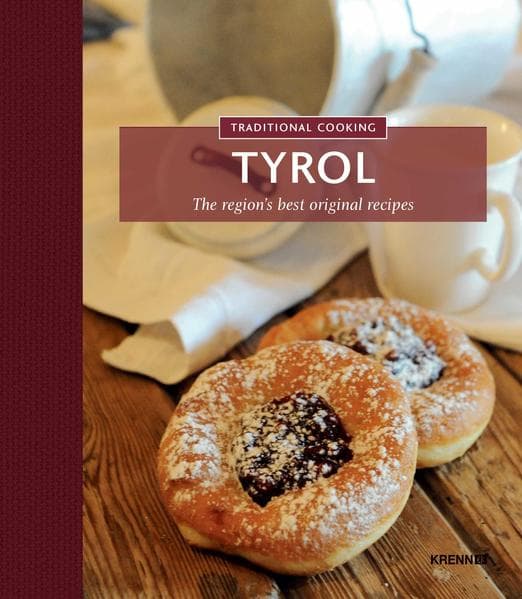 Traditional Cooking Tyrol
