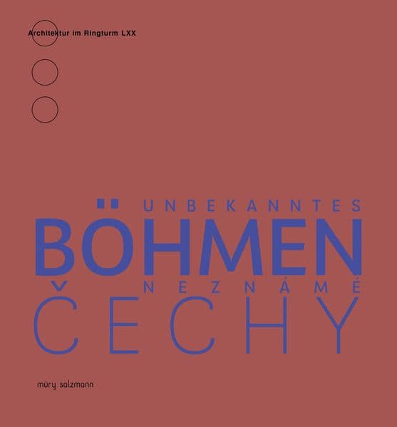 Unbekanntes Böhmen