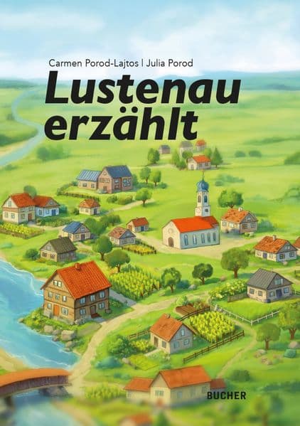 LUSTENAU ERZÄHLT