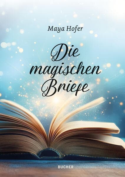 Die magischen Briefe