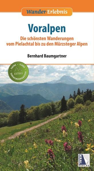 Voralpen
