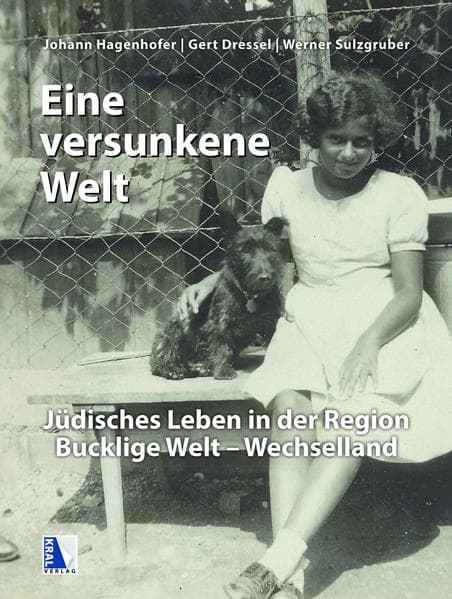 "Eine versunkene Welt ..."