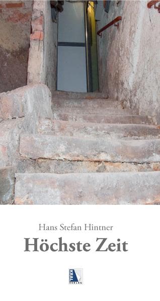 Höchste Zeit