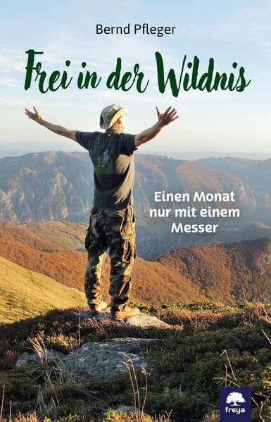 Frei in der Wildnis