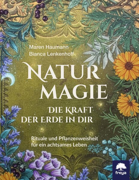 Naturmagie