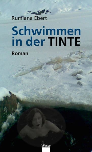 Schwimmen in der Tinte