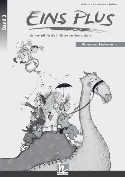 EINS PLUS 3. Ausgabe Deutschland. Übungs- und Fördermaterial