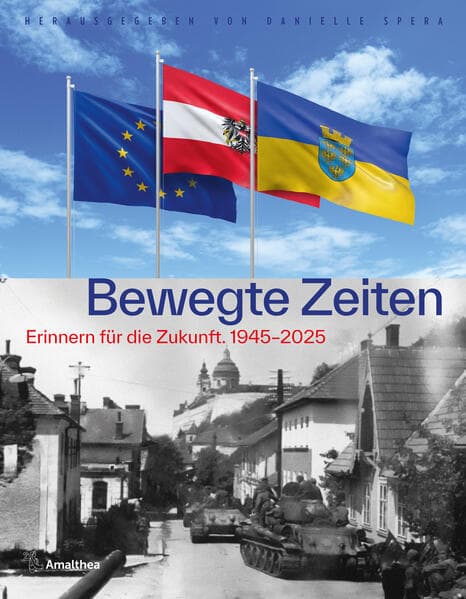 Bewegte Zeiten. 1945–2015