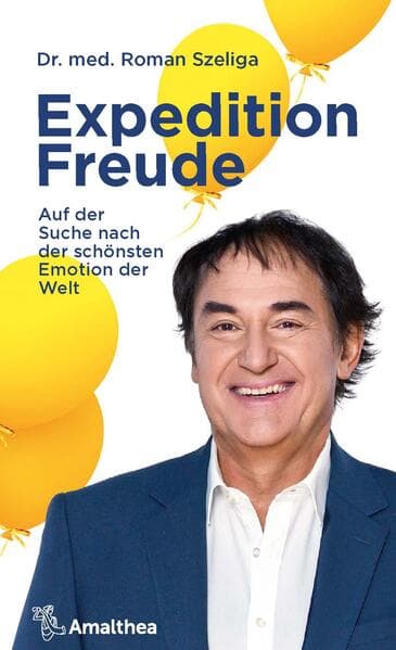 Expedition Freude