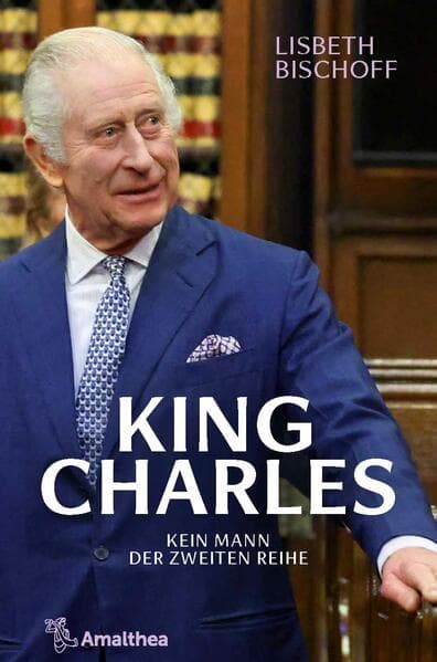 King Charles