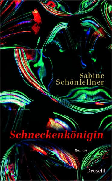 Schneckenkönigin
