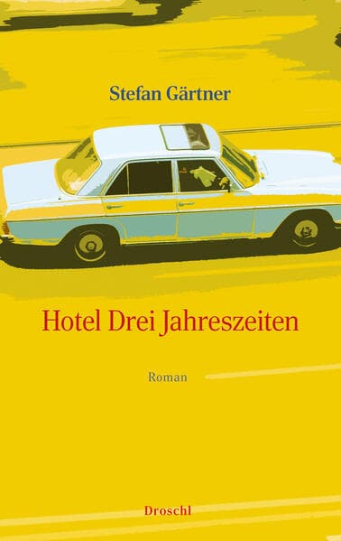 Hotel Drei Jahreszeiten