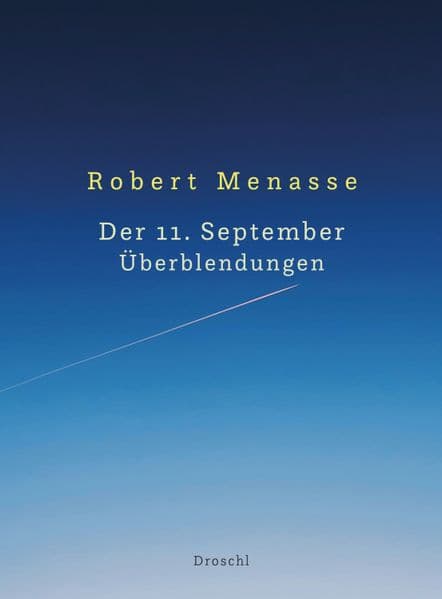 Der 11. September. Überblendungen